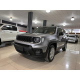 Jeep Renegade 2023 1.8 Sport At Plus Oportunidad!