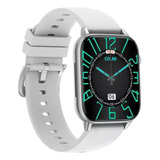 Colmi Smartwatch C60 Grey Silicon (c60-grey)