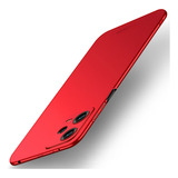 Carcasa Slim Mofi Para Xiaomi Redmi Note 12 Pro 5g