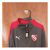 Buzo De Independiente Puma Original Rain Cell Para Lluvia