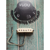 Fender Custom Shop 69 Pickup. Vendo Permuto