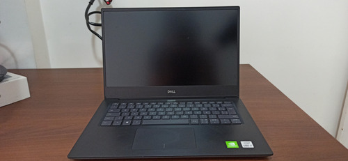 Dell Vostro 5490 I7 10a Geração Nvidia Mx230 16gb Cor Cinza