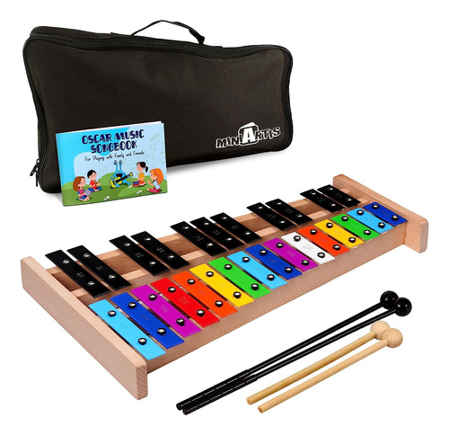 Glockenspiel Xilófono | Glockenspiel Xilófono De Tama...