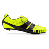 Zapatillas Ciclismo Ruta  Giro Factor Techlace / Iwulski-wlk