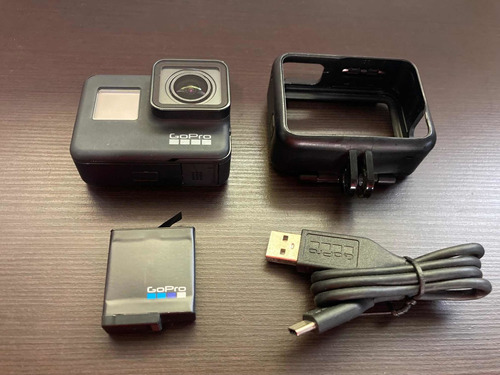 Gopro Hero 7 Black