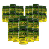 Rmsol Gracian. 30 Frascos Contenido Neto 30 Capletas C/u