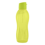 Botella Para 750 Ml De Agua Amarillo Limón Tupperware