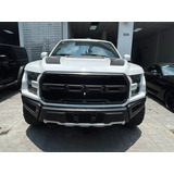 Ford Lobo Raptor 4x4 2018