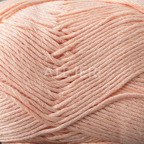 Hilo Algodón Semigordo 8/8 Ovillo X 100 Gs Tejido Crochet