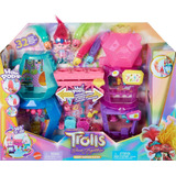 Mattel Dreamworks Trolls Band Together Toys, Mount Rageous