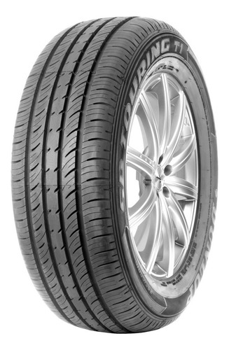 Neumático Dunlop 185 70 14 88t Sp Touring R1 Cubirtas 