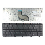  Teclado Dell Inspiron 14r N4010 N4020 N4030 