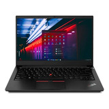 Notebook Ryzen 5 5500u Lenovo Thinkpad E14 Gen 3 8gb Full Hd