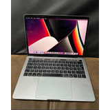 Macbook Pro 13 M1 2020 Touch Bar 8gbram 256ssd