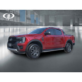 Ford Ranger 2023