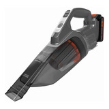 Maneta Inalambrica Black+decker Dustbuster De 20 V Max.* ...