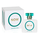 Perfume Mujer Desiderata Now - 90 Ml  Premium - Oferta 