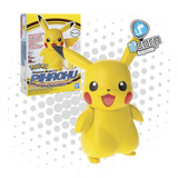 Pokemon Model Kit Pikachu Figura Bandai