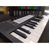 Novation Launchkey Mini Mk3 Teclado Midi /