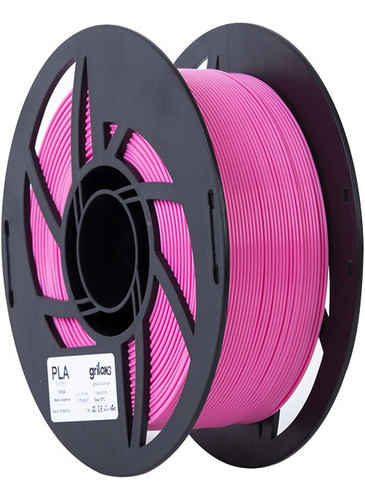 Filamento Pla Ingeo - Grilon3 1.75mm 1kg Impresora 3d