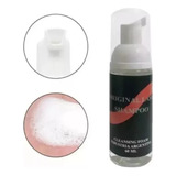 Shampoo Lash Espuma De Limpieza Para Pestañas ,cejas X 60ml
