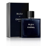 Perfume Bleu De Chanél Eau De Parfum 100ml Masculino