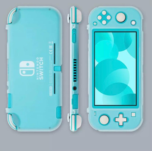 Funda Para Nintendo Switch Lite