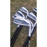 Hierros Cleveland Launcher Xl 2023. Grafito Regular. Vrgolf 