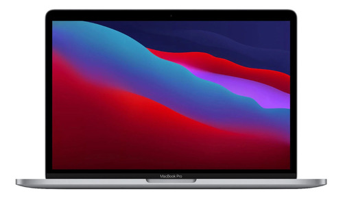 Macbook Pro 13'' A2251 Touch Bar, Corei7, 32gb Ram 512gb Ssd