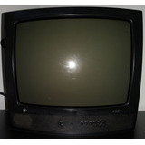 Tv General Electric 20 Multi System