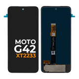 Modulo Pantalla Display Moto G42 Xt2233 Original