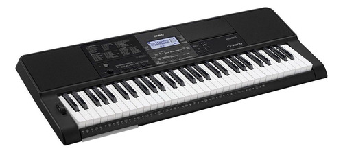 Teclado Personal Casio Ct-x800