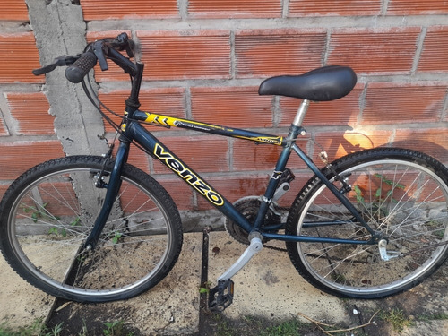Bicicleta R20 Venzo