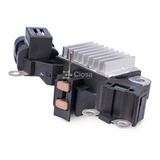 Regulador Alternador Isuzu Rodeo Sport 2001-2003 3.2 6v