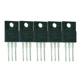 Kit - 5x  Rjp63k2 - Rjp 63k2 - Rjp63k2 -transistor Original