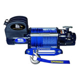 Winch Talon Sr 12,500 Lbs (cuerda Sintética) Superwinch