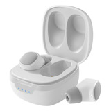 Audífonos Bluetooth Freepods True Wireless Blanc| Aud-7550bl