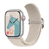 Para Apple Watch Ultra Woven Loop Band