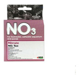 Azoo Test Nitrato No3 Para Acuario Marino/ Dulce Y Plantado 