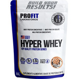 Hyper Whey - 900g Refil Cookies And Cream - Profit
