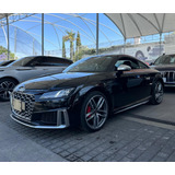 Tt Audi 2.0 Coupe Tts Quattro S Tronic At 2022