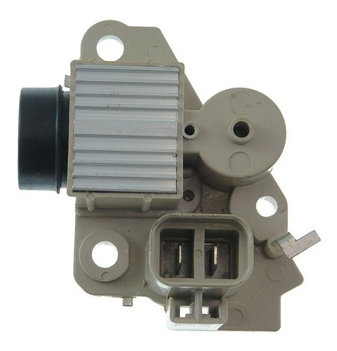 Regulador Alternador Hyundai Accent 1.5 / Transpo: Iy058 Foto 5