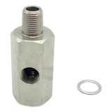 Sensor De De Aceite Con Puertos Laterales De 1/8 Npt,