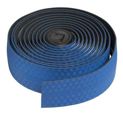 Cintas De Manubrio Pro Race Comfort Prta0029 Azul