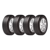 Kit De 4 Neumáticos Goodyear Assurance 185/60r14 82 T