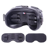Protect Cover For Dji Fpv Goggles V2 Dustproof Sunshade...