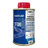 Promotor De Aderência Tf300 Primer Transfix Para Vidro 150ml