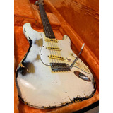 Guitarra Dunamiz Stratocaster 60s