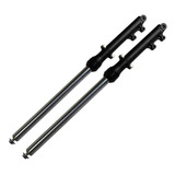 Tubo Fuerza Completo Der/izq Set It Rc 150 (09-17)(negro)