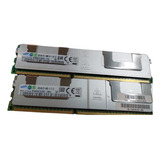 Memoria Cisco 64gb 4rx4 Pc3l 12800l Ddr3 Ecc No Aptas Pc